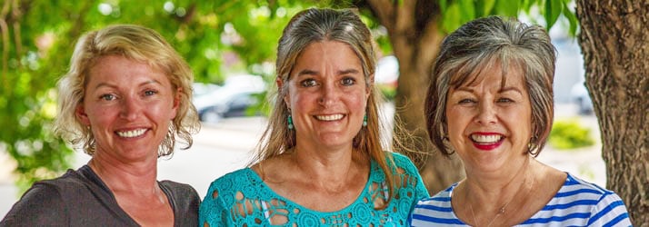 Chiropractor Lakewood CO Rene Oubre and Team Chiropractor Lakewood CO Rene Oubre and Team